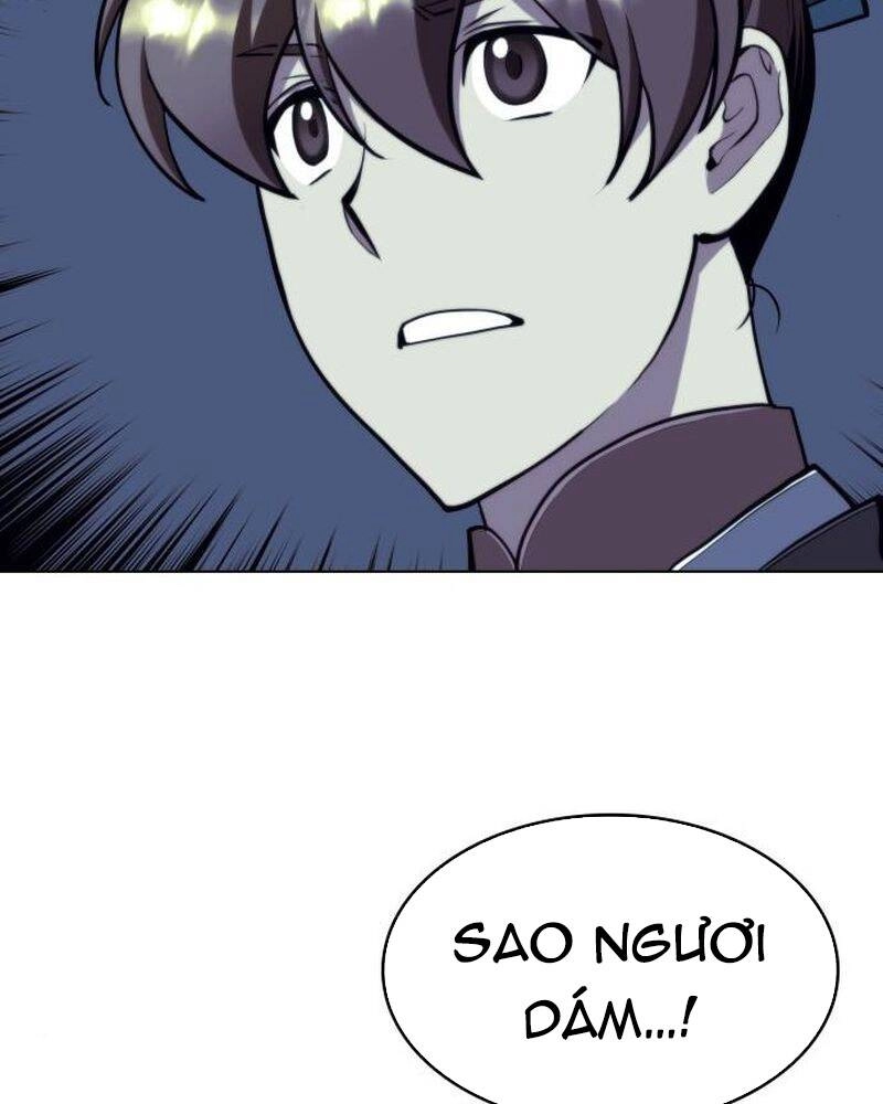 Võ Giả Bất Đắc Dĩ Chapter 90 - 111