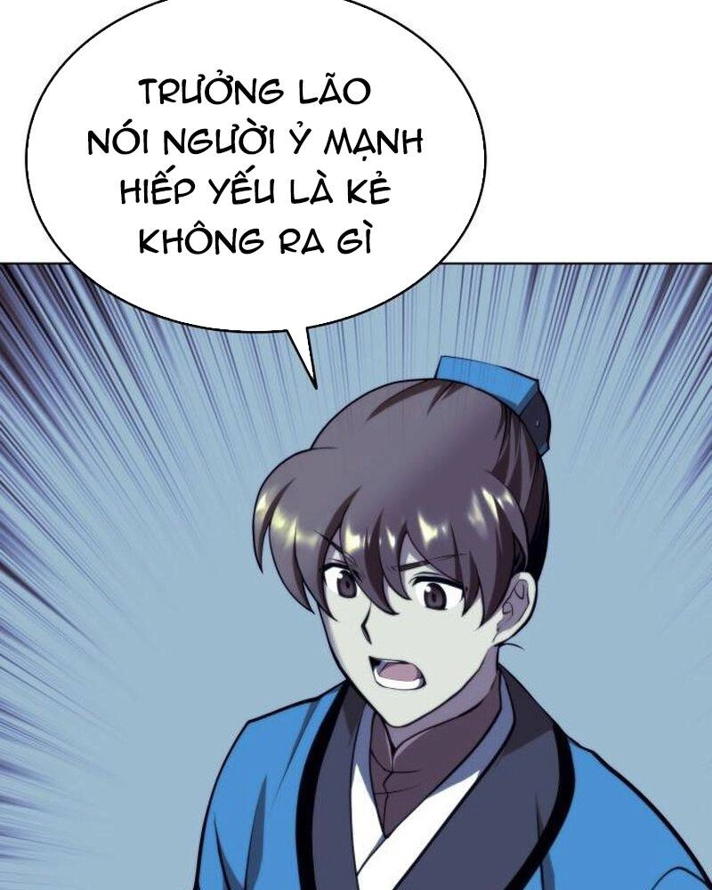 Võ Giả Bất Đắc Dĩ Chapter 90 - 113