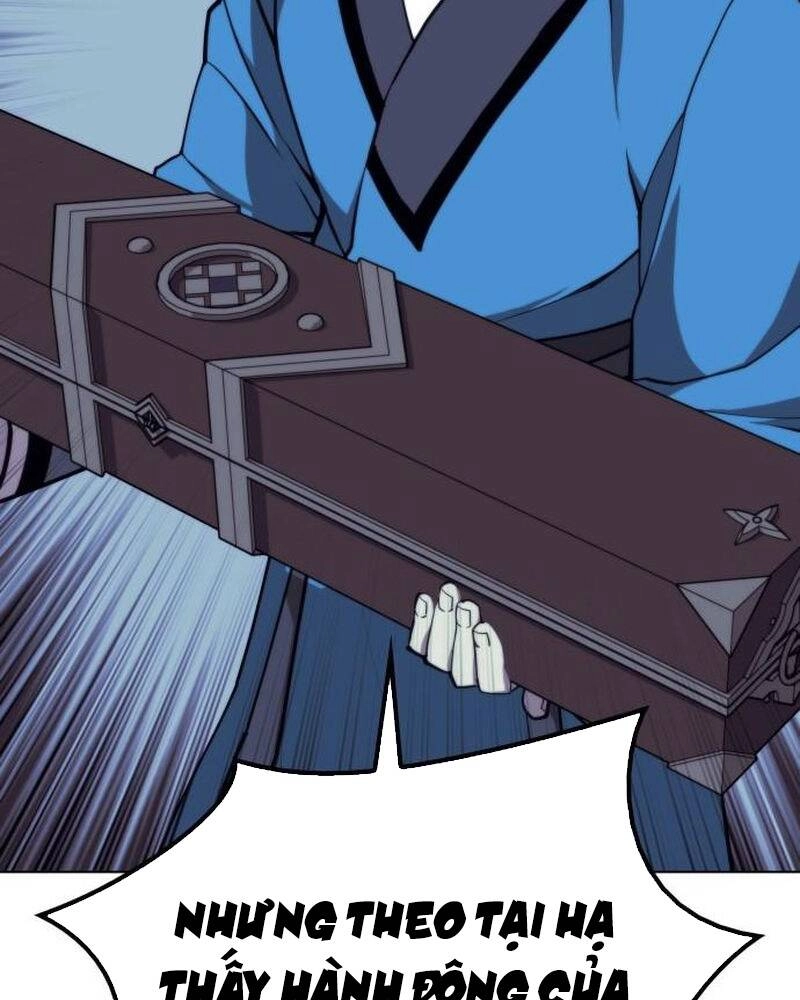 Võ Giả Bất Đắc Dĩ Chapter 90 - 114