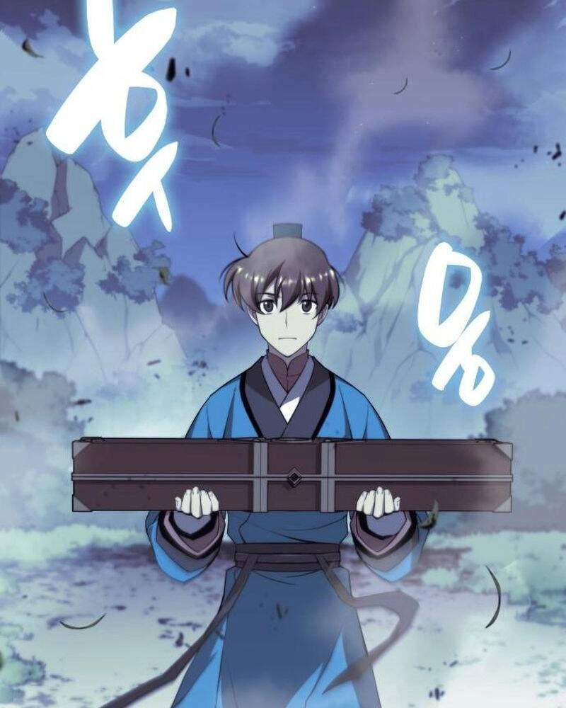 Võ Giả Bất Đắc Dĩ Chapter 90 - 120