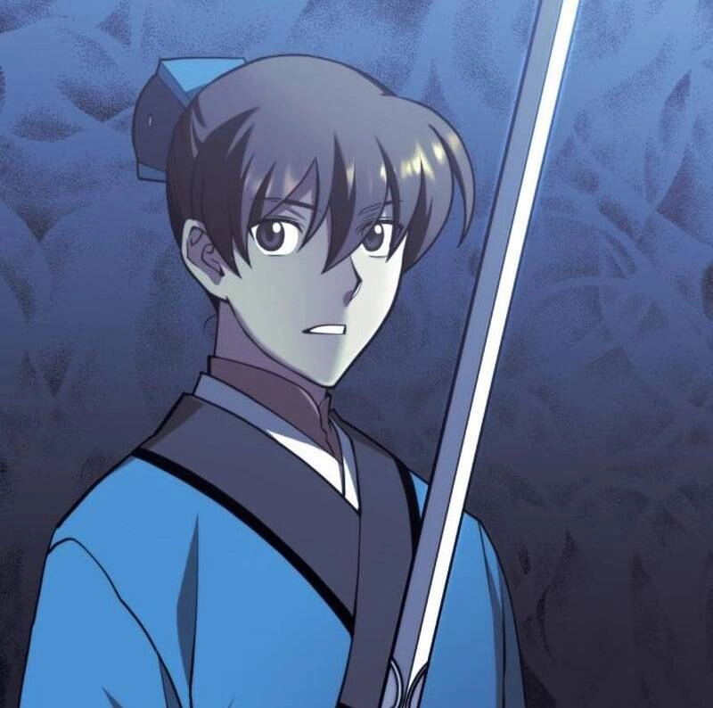 Võ Giả Bất Đắc Dĩ Chapter 90 - 134