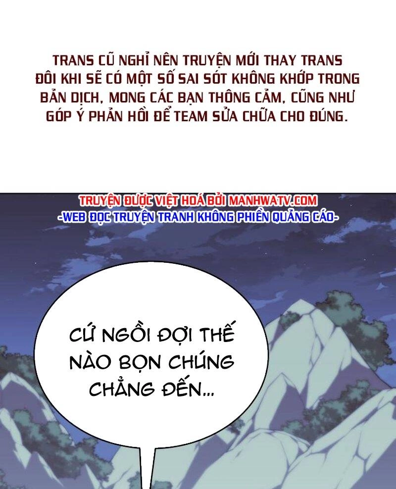 Võ Giả Bất Đắc Dĩ Chapter 91 - 2