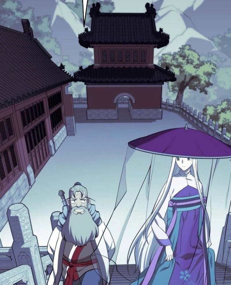 Võ Giả Bất Đắc Dĩ Chapter 91 - 3