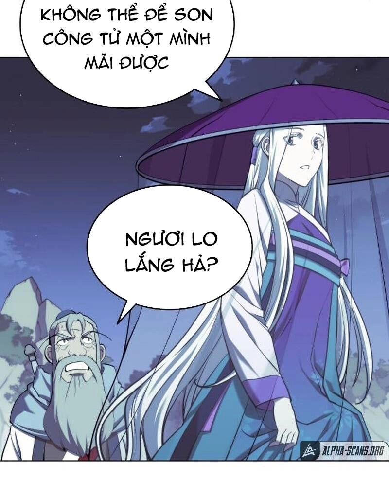 Võ Giả Bất Đắc Dĩ Chapter 91 - 5