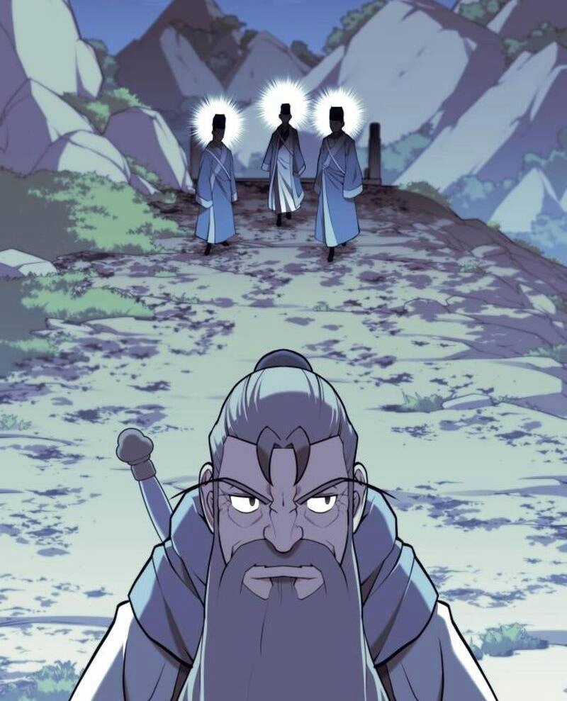 Võ Giả Bất Đắc Dĩ Chapter 91 - 14