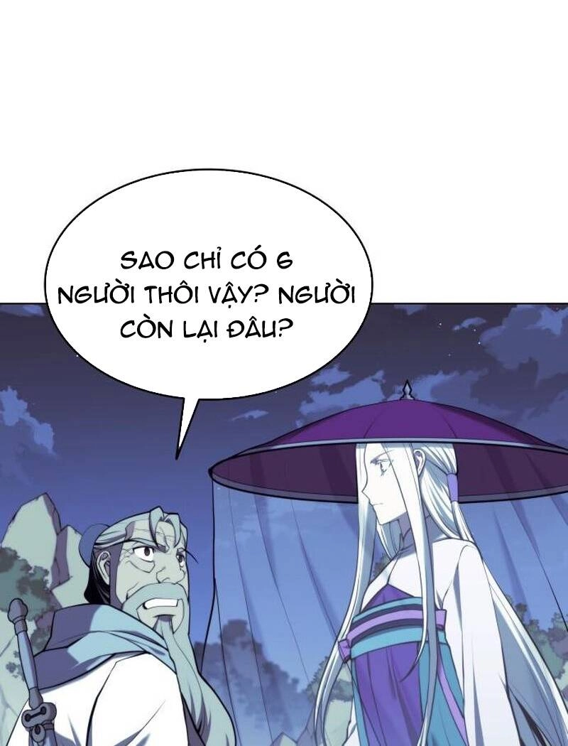 Võ Giả Bất Đắc Dĩ Chapter 91 - 20