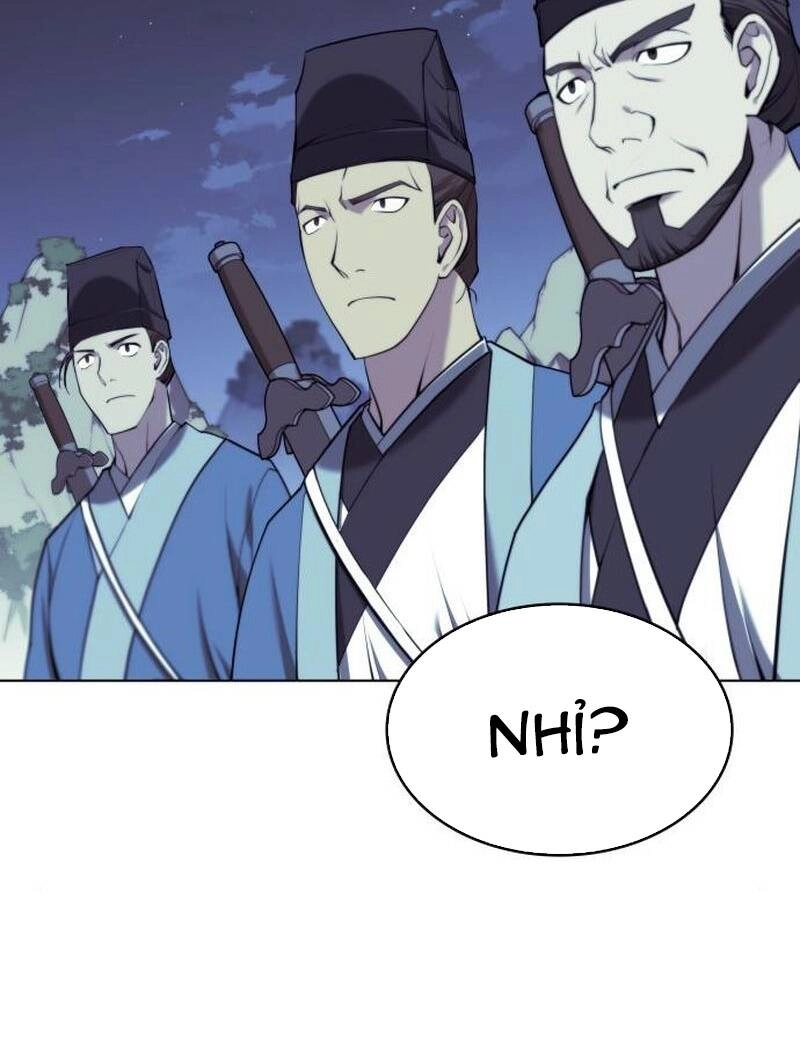 Võ Giả Bất Đắc Dĩ Chapter 91 - 22