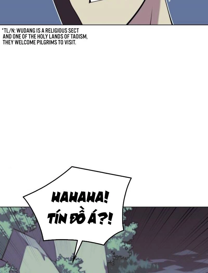 Võ Giả Bất Đắc Dĩ Chapter 91 - 24