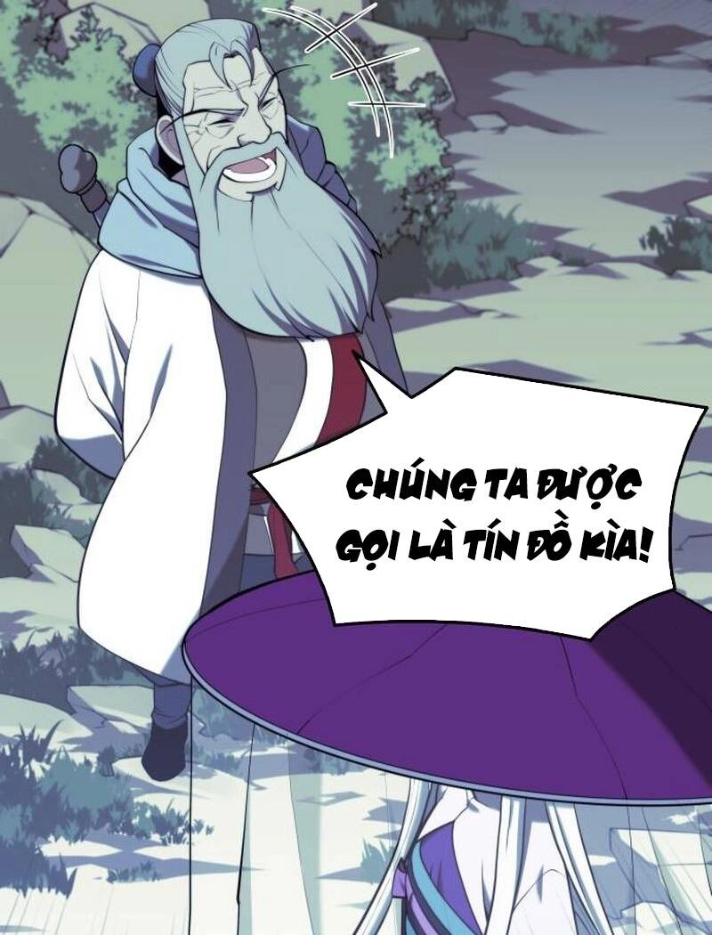 Võ Giả Bất Đắc Dĩ Chapter 91 - 25