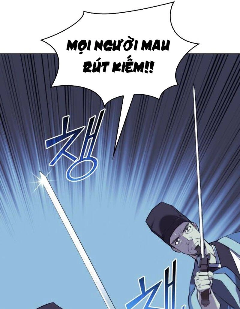 Võ Giả Bất Đắc Dĩ Chapter 91 - 30