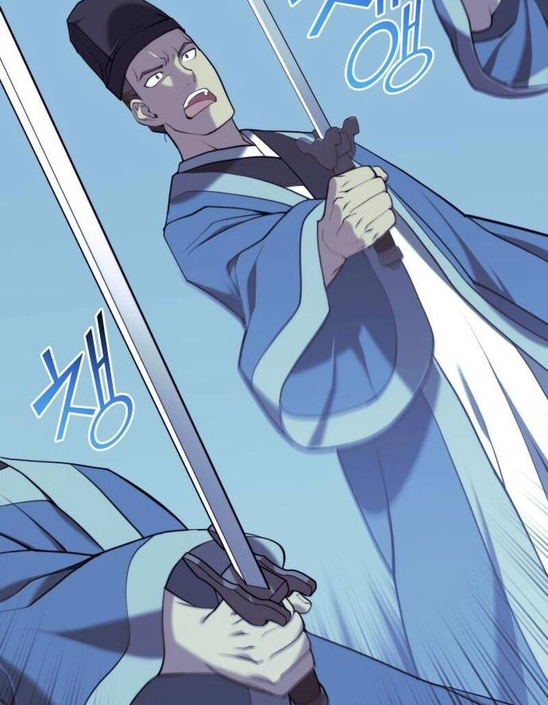 Võ Giả Bất Đắc Dĩ Chapter 91 - 31