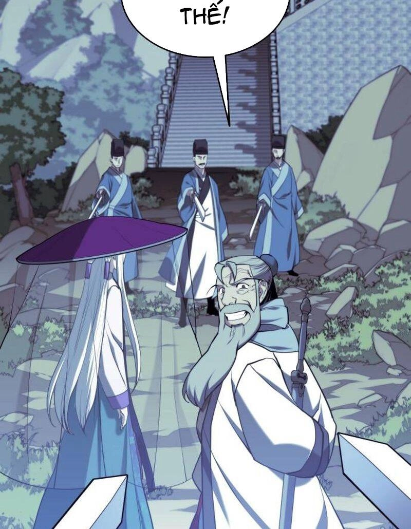 Võ Giả Bất Đắc Dĩ Chapter 91 - 33