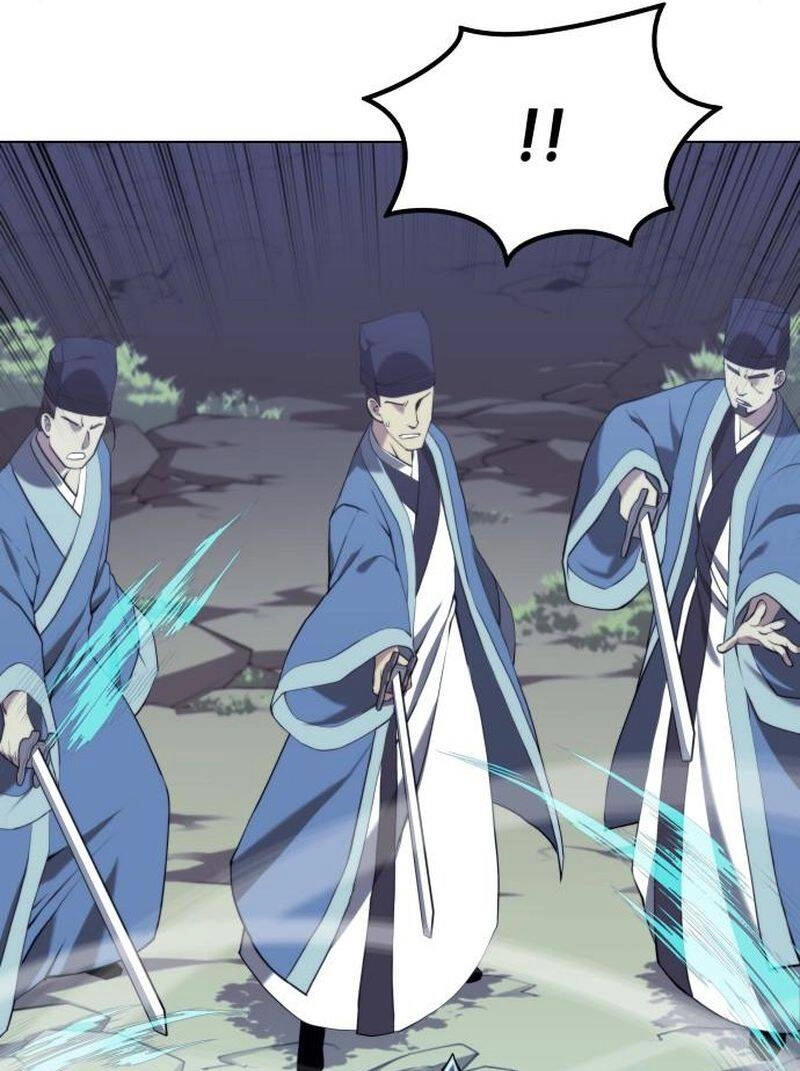 Võ Giả Bất Đắc Dĩ Chapter 91 - 44