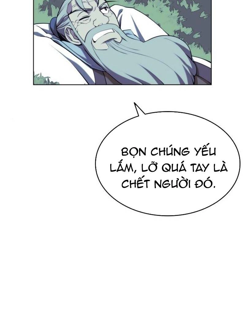 Võ Giả Bất Đắc Dĩ Chapter 91 - 47