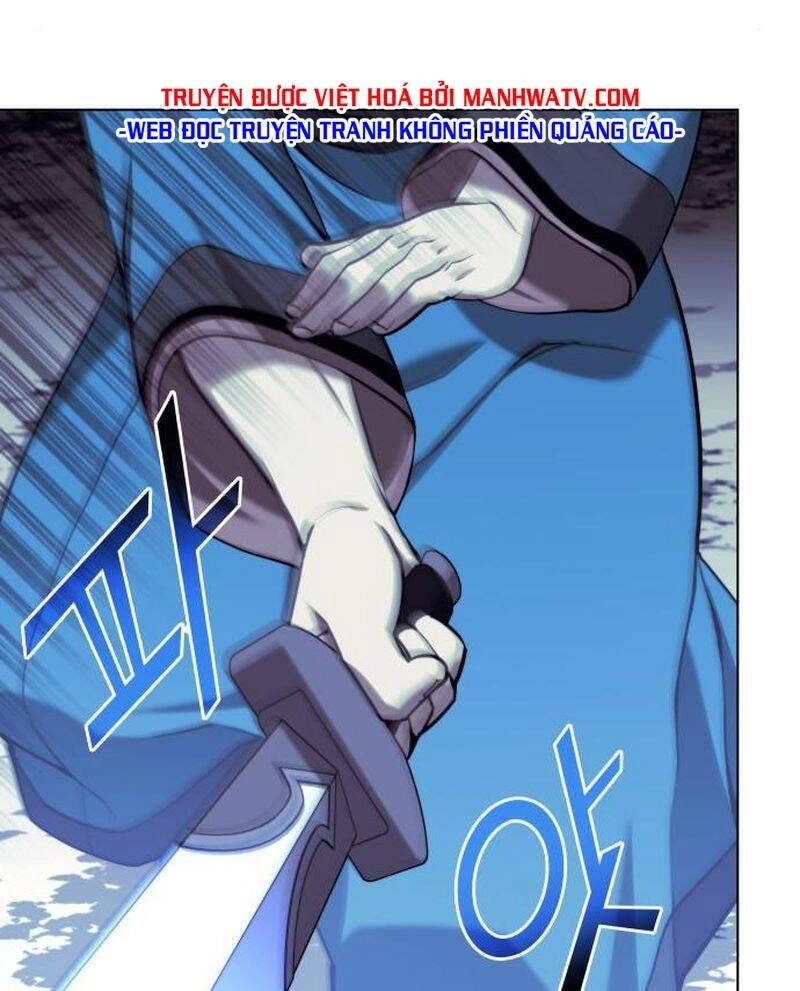 Võ Giả Bất Đắc Dĩ Chapter 91 - 58