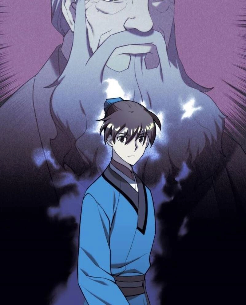 Võ Giả Bất Đắc Dĩ Chapter 91 - 69