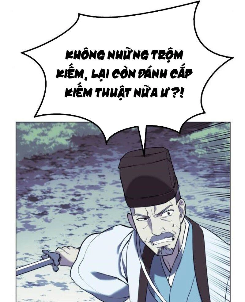 Võ Giả Bất Đắc Dĩ Chapter 91 - 72