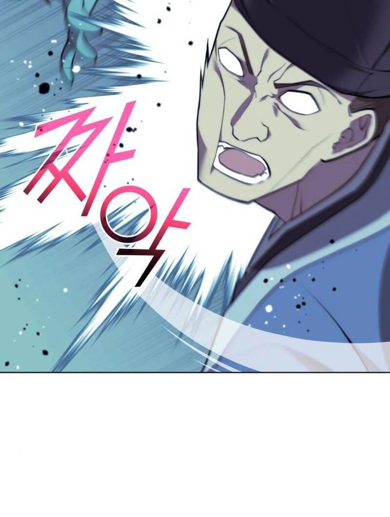 Võ Giả Bất Đắc Dĩ Chapter 91 - 94