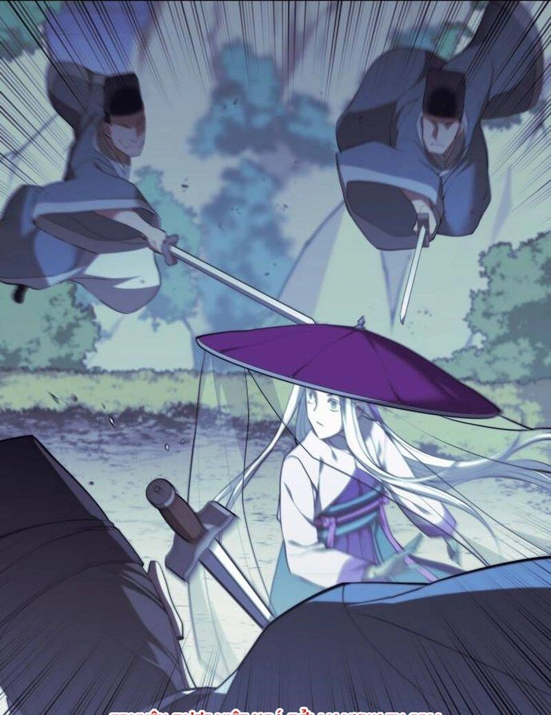 Võ Giả Bất Đắc Dĩ Chapter 91 - 100