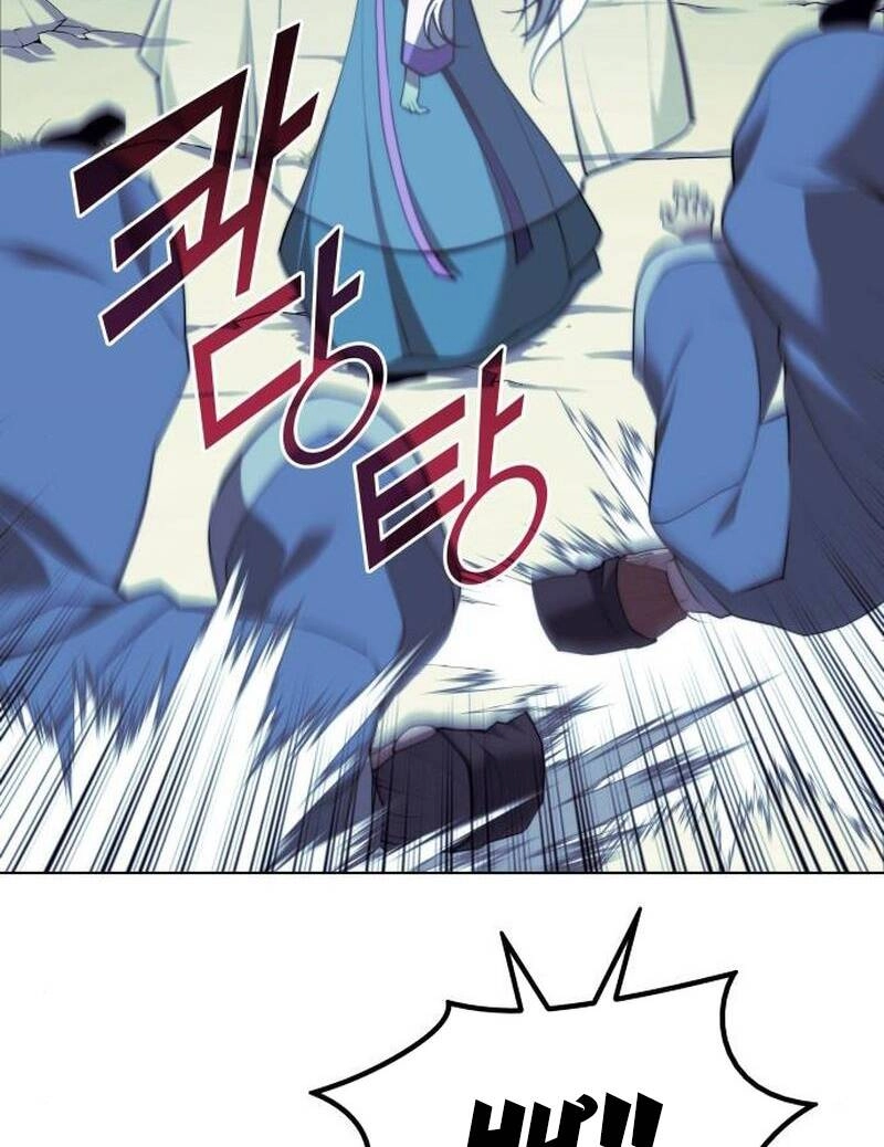 Võ Giả Bất Đắc Dĩ Chapter 91 - 106