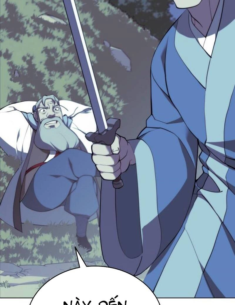 Võ Giả Bất Đắc Dĩ Chapter 91 - 109