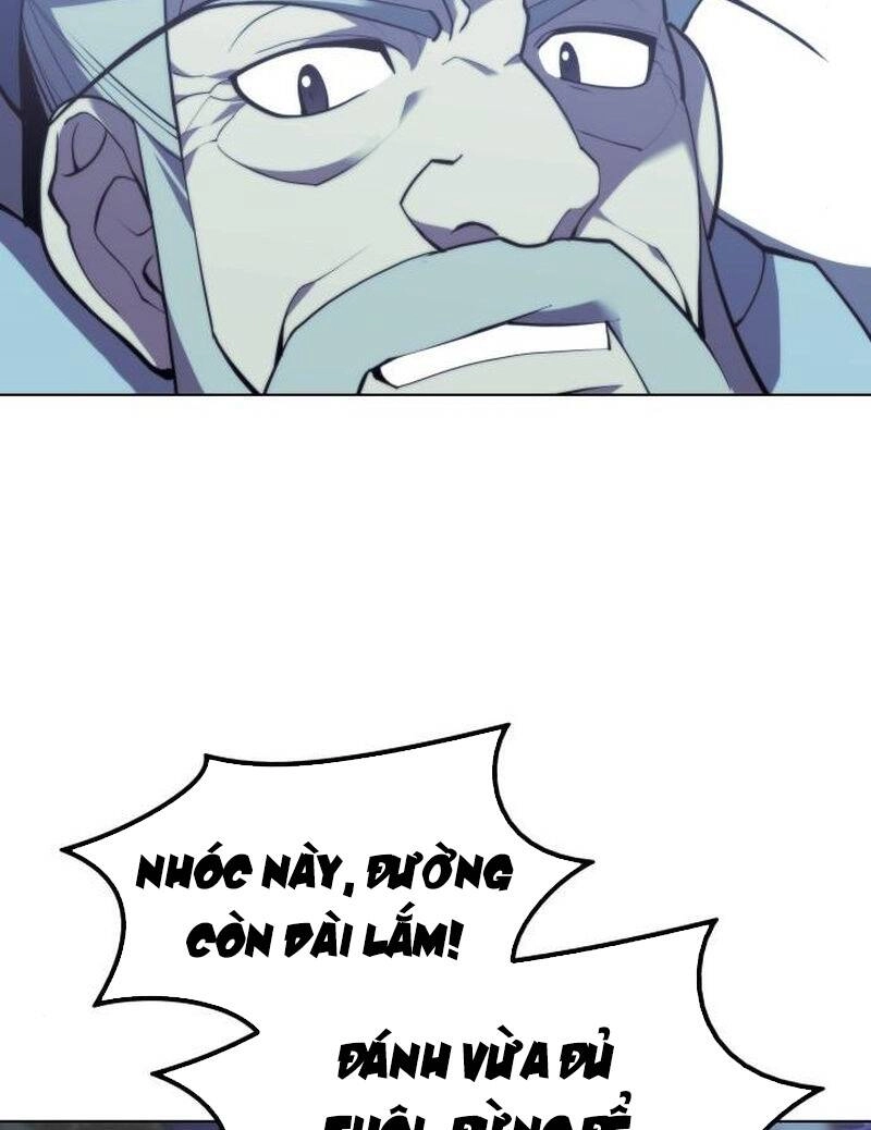 Võ Giả Bất Đắc Dĩ Chapter 91 - 111