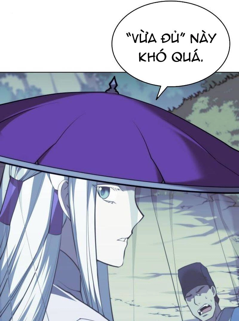 Võ Giả Bất Đắc Dĩ Chapter 91 - 114