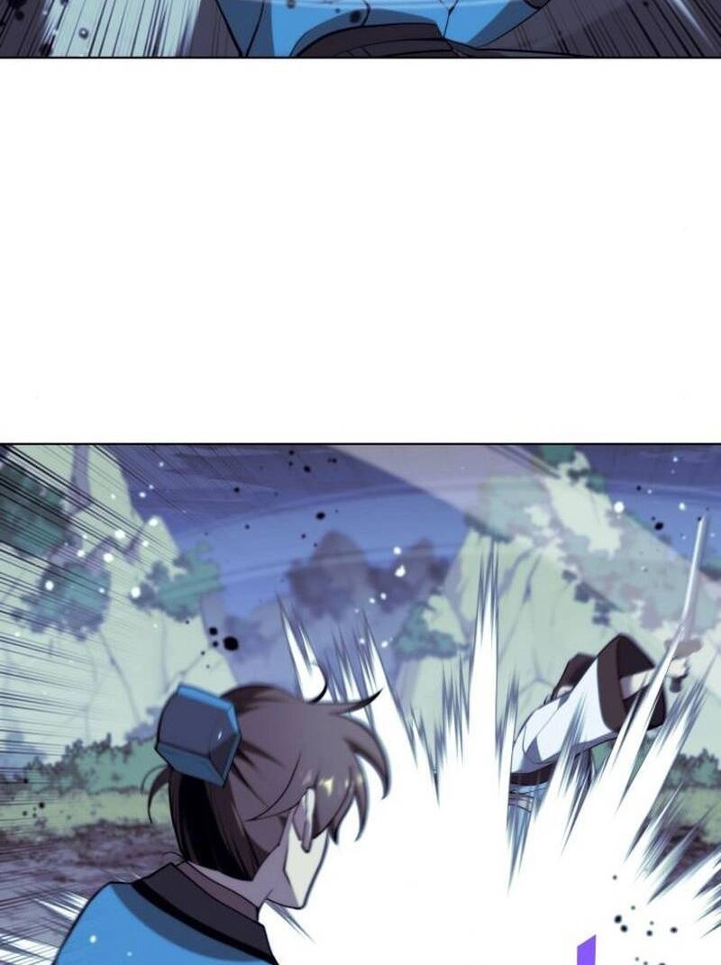 Võ Giả Bất Đắc Dĩ Chapter 91 - 119