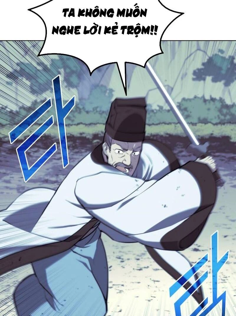 Võ Giả Bất Đắc Dĩ Chapter 91 - 126