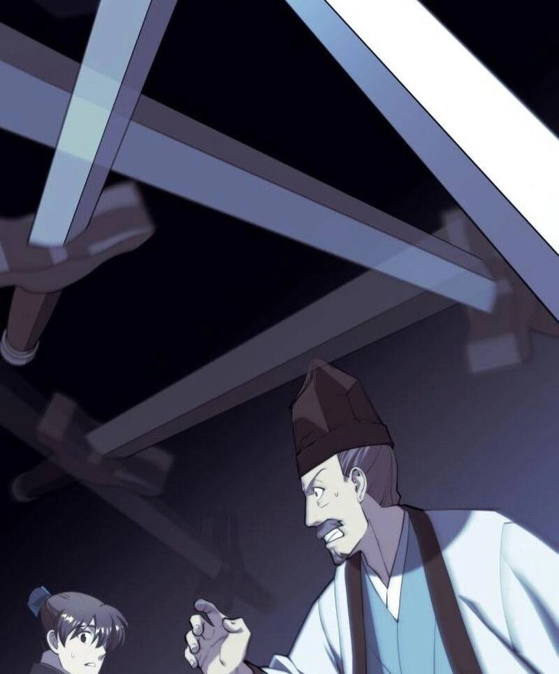 Võ Giả Bất Đắc Dĩ Chapter 91 - 134