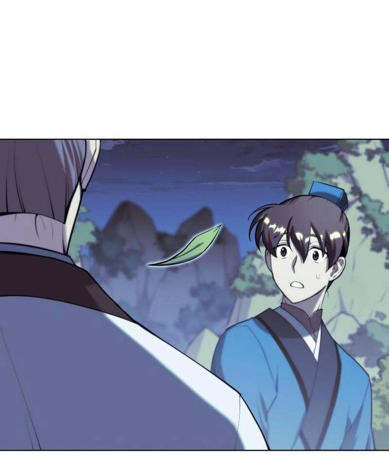 Võ Giả Bất Đắc Dĩ Chapter 91 - 138