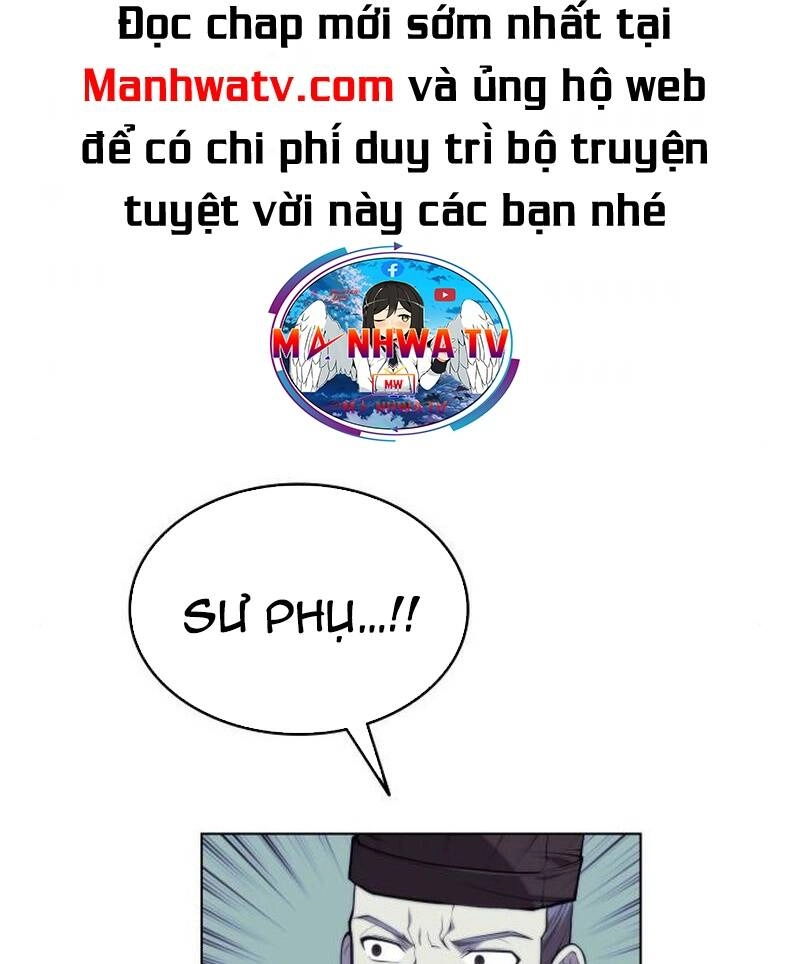 Võ Giả Bất Đắc Dĩ Chapter 91 - 140