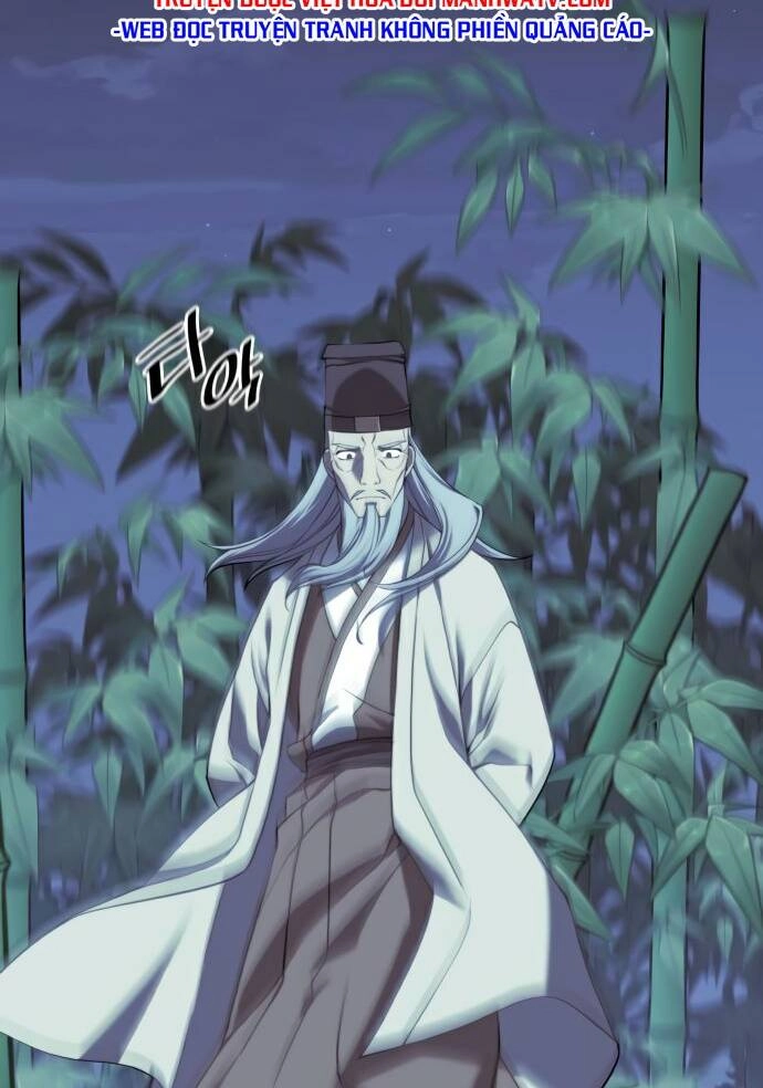 Võ Giả Bất Đắc Dĩ Chapter 92 - 3