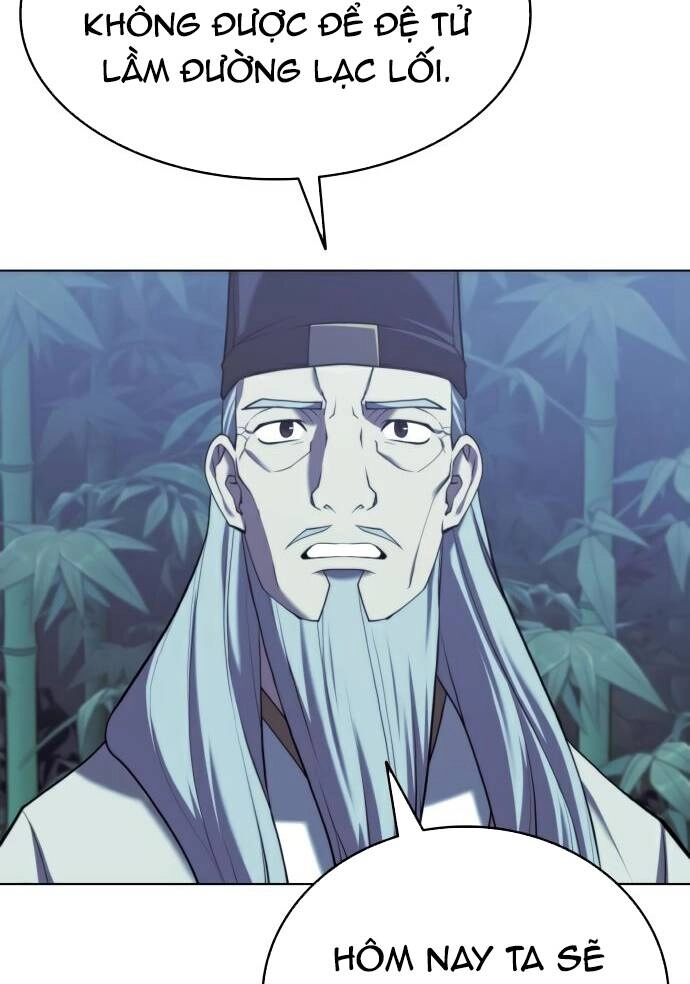 Võ Giả Bất Đắc Dĩ Chapter 92 - 9