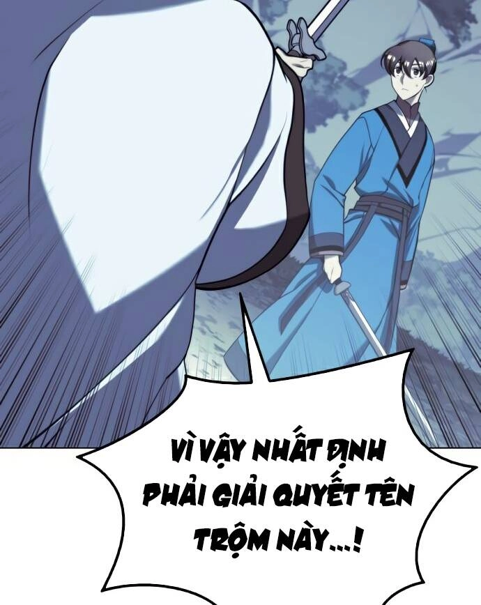 Võ Giả Bất Đắc Dĩ Chapter 92 - 14