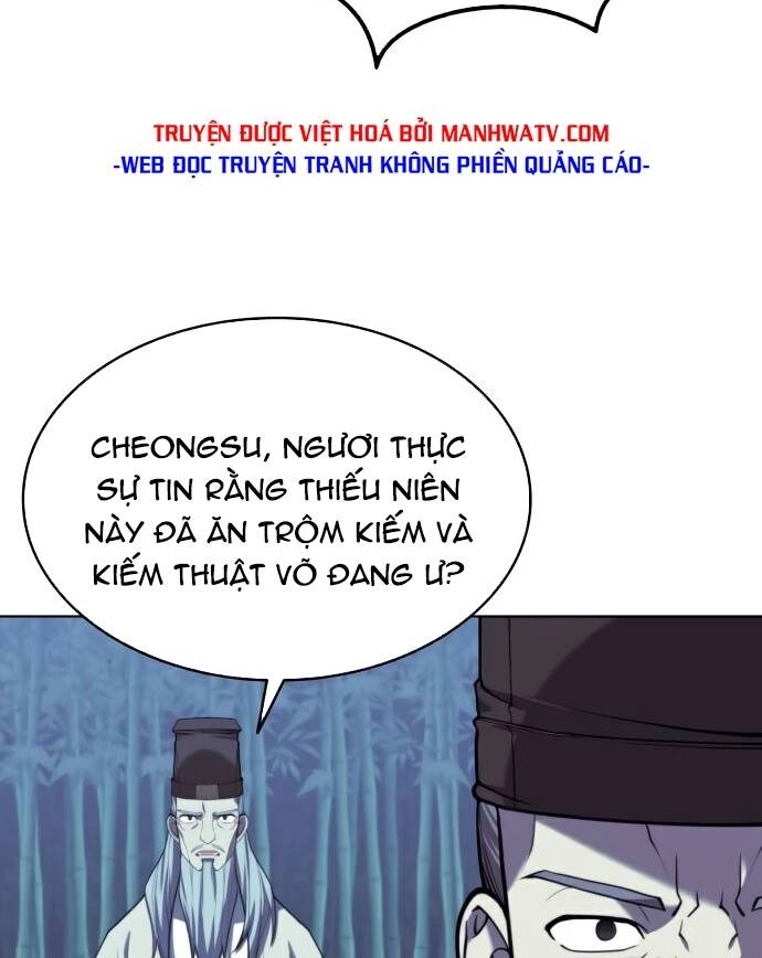 Võ Giả Bất Đắc Dĩ Chapter 92 - 15