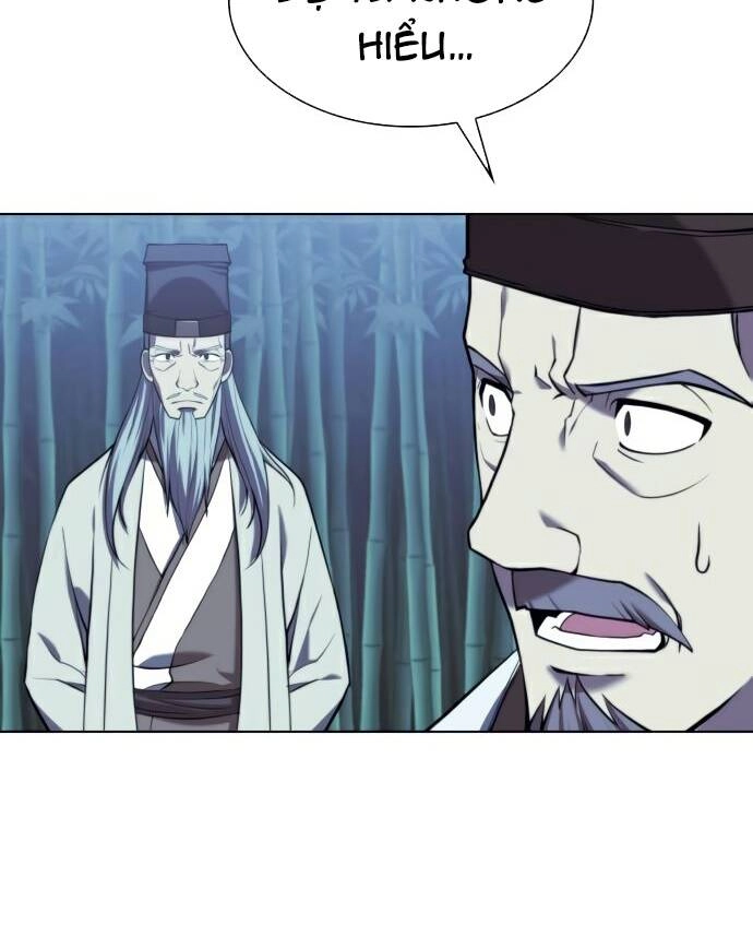 Võ Giả Bất Đắc Dĩ Chapter 92 - 21