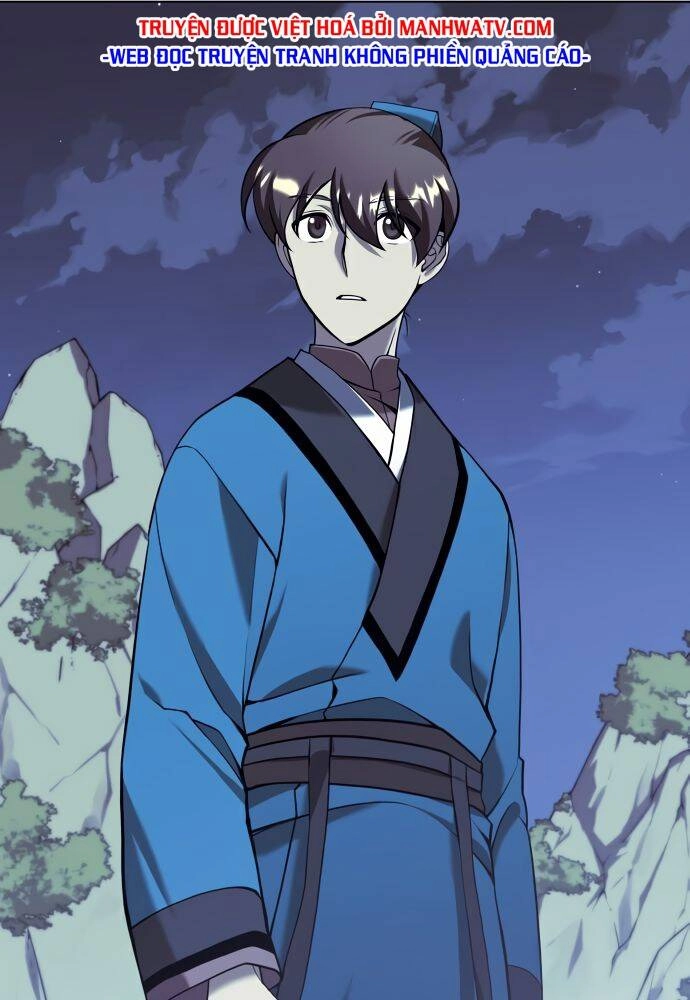 Võ Giả Bất Đắc Dĩ Chapter 92 - 24