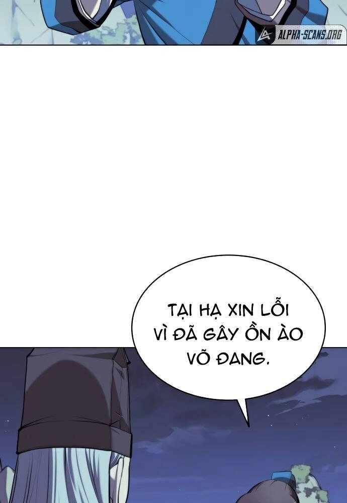 Võ Giả Bất Đắc Dĩ Chapter 92 - 33