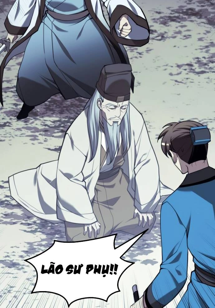 Võ Giả Bất Đắc Dĩ Chapter 92 - 37