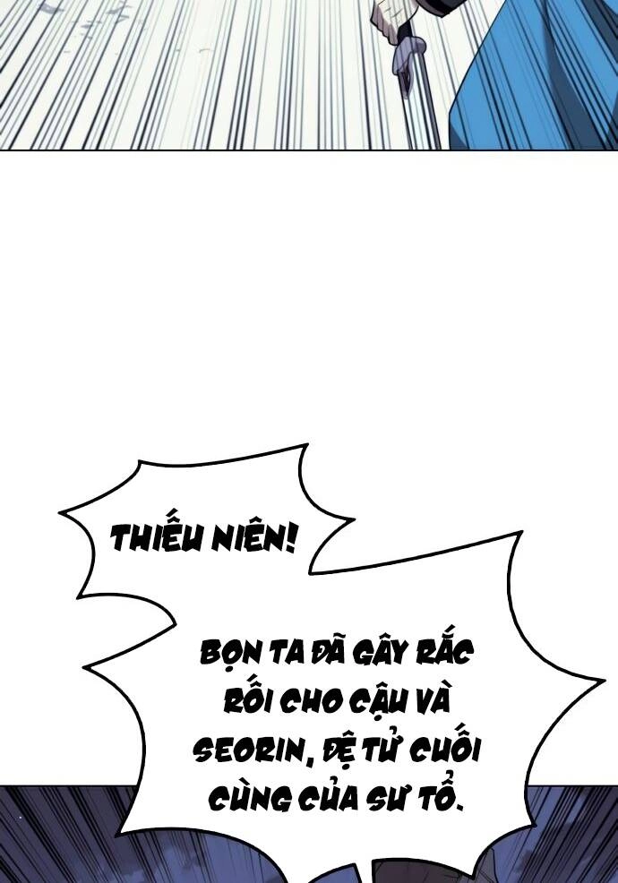 Võ Giả Bất Đắc Dĩ Chapter 92 - 38