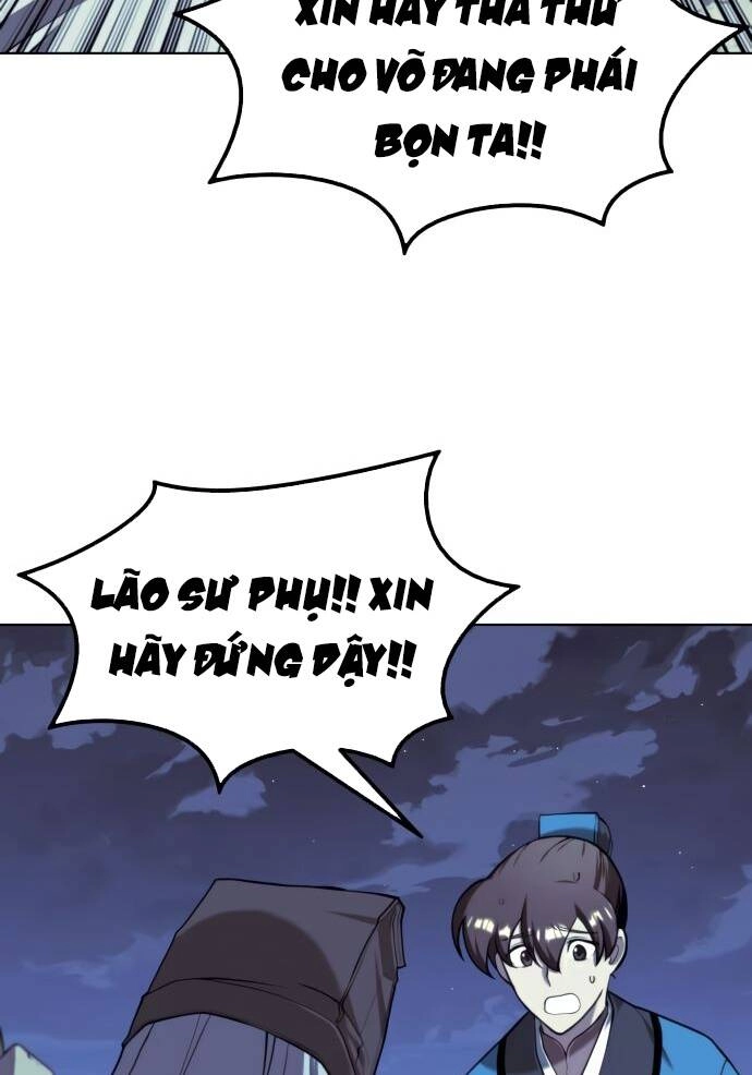 Võ Giả Bất Đắc Dĩ Chapter 92 - 40