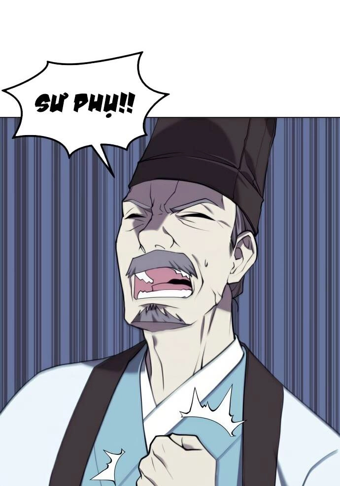 Võ Giả Bất Đắc Dĩ Chapter 92 - 42