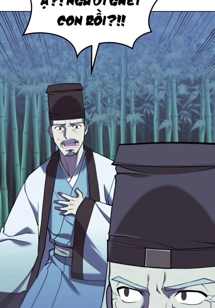 Võ Giả Bất Đắc Dĩ Chapter 92 - 44