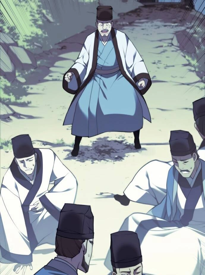 Võ Giả Bất Đắc Dĩ Chapter 92 - 66