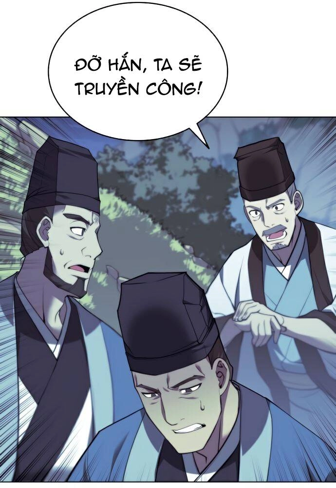 Võ Giả Bất Đắc Dĩ Chapter 92 - 68