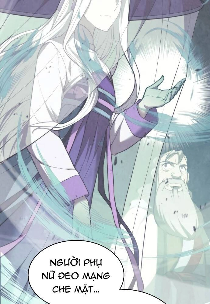 Võ Giả Bất Đắc Dĩ Chapter 92 - 75