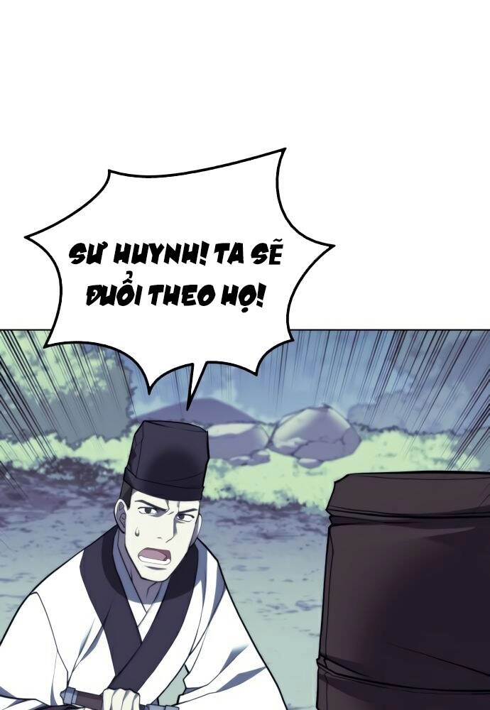 Võ Giả Bất Đắc Dĩ Chapter 92 - 77