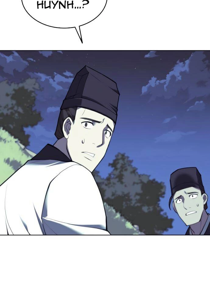 Võ Giả Bất Đắc Dĩ Chapter 92 - 81