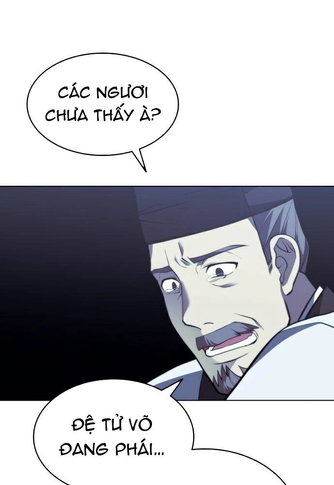 Võ Giả Bất Đắc Dĩ Chapter 92 - 82